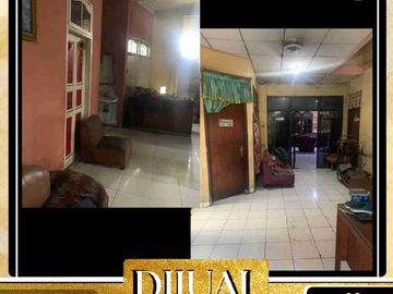 DIJUAL RUMAH 2 LANTAI FI DAAN MOGOT BATU CEPER TANGERANG