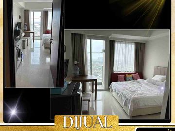 DIJUAL APARTEMEN STUDIO DI GREEN SEDAYU CENGKARENG JAKARTA BARAT