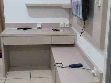 Di sewakan Apartemen Mtown residence 2BR, Tower Avery