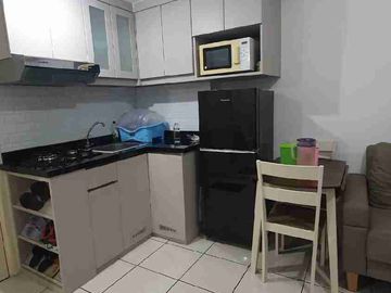 Di sewakan Apartemen Mtown residence 2BR, Tower Avery
