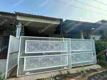 Rumah Murah Puri Indah Sidoarjo