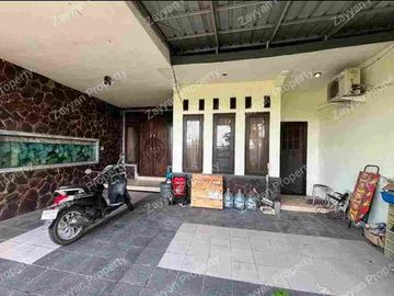 Rumah Murah Puri Indah Sidoarjo