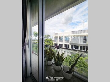 Apartemen Condovillas Rainbow Springs Termurah Summarecon Gading Serpong