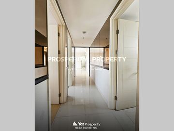 Apartemen Condovillas Rainbow Springs Termurah Summarecon Gading Serpong