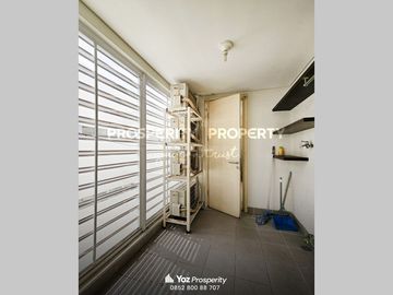 Apartemen Condovillas Rainbow Springs Termurah Summarecon Gading Serpong