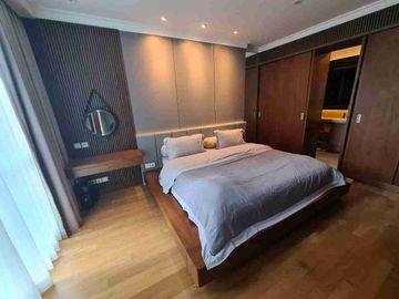 Disewakan Apartemen Residences 8 @senopati SCBD Jakarta