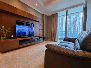 Disewakan Apartemen Residences 8 @senopati SCBD Jakarta