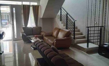 Harus Terjual Cepat Rumah Summarecon Bekasi