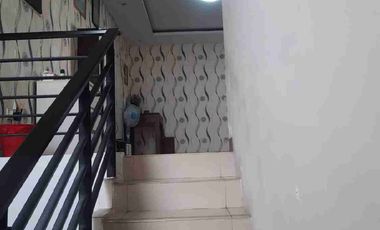 Harus Terjual Cepat Rumah Summarecon Bekasi