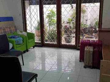 Dijual Rumah Medokan Asri Timur RungkutSurabaya