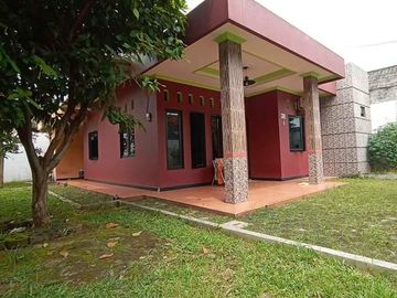 Jual Rumah di Depok