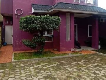 Jual Rumah di Depok