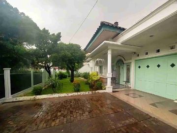 Jual rumah di Curug pondok kelapa duren sawit Jakarta Timur