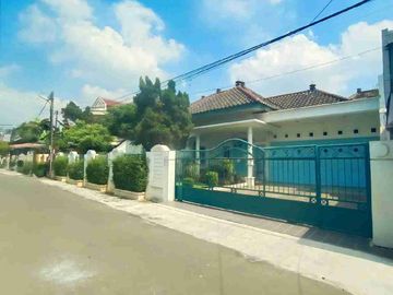 Jual rumah di Curug pondok kelapa duren sawit Jakarta Timur