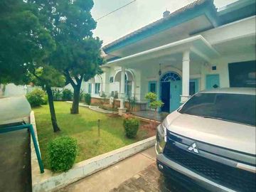 Jual rumah di Curug pondok kelapa duren sawit Jakarta Timur