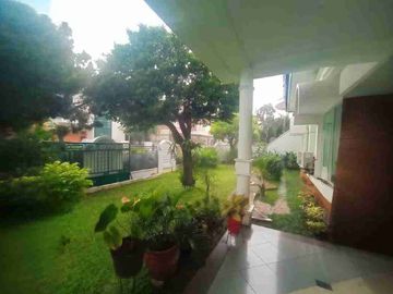 Jual rumah di Curug pondok kelapa duren sawit Jakarta Timur