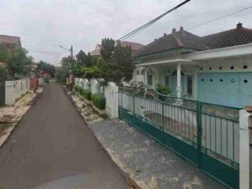 Jual rumah di Curug pondok kelapa duren sawit Jakarta Timur