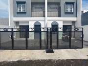 Rumah Baru Gress Gunung Anyar Rungkut Surabaya