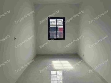 Rumah Baru Gress Gunung Anyar Rungkut Surabaya