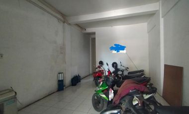 A005 JUAL RUKO AREA KEDUNG COWEK LOKASI SAMPING JALAN RAYA KENJERAN, SHM, 3 LANTAI