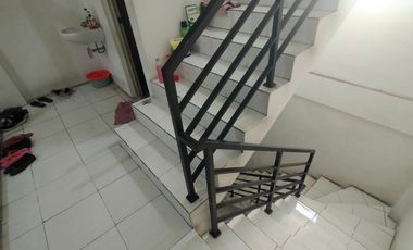 A005 JUAL RUKO AREA KEDUNG COWEK LOKASI SAMPING JALAN RAYA KENJERAN, SHM, 3 LANTAI