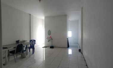A005 JUAL RUKO AREA KEDUNG COWEK LOKASI SAMPING JALAN RAYA KENJERAN, SHM, 3 LANTAI