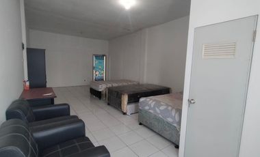 A005 JUAL RUKO AREA KEDUNG COWEK LOKASI SAMPING JALAN RAYA KENJERAN, SHM, 3 LANTAI