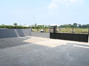 Blessindo Industrial Estate, Gudang Industri Multiguna Lokasi Strategis di Legok