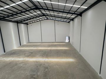 Blessindo Industrial Estate, Gudang Industri Dan Kantor Ready Dekat Tol Serbaraja Legok