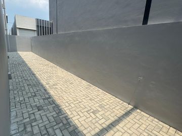 Blessindo Industrial Estate, Gudang Industri Dan Kantor Ready Dekat Tol Serbaraja Legok