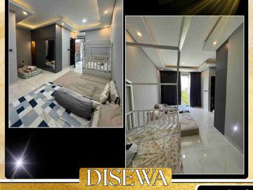 DIJUAL RUMAH 2 LANTAI . LUAS TANAH 90 M². DI KALIDERES PERMAI CENGKARENG JAKARTA BARAT