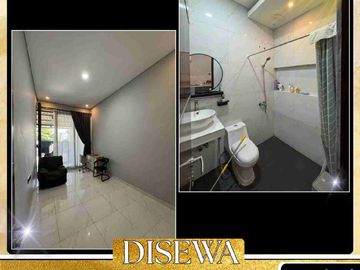 DIJUAL RUMAH 2 LANTAI . LUAS TANAH 90 M². DI KALIDERES PERMAI CENGKARENG JAKARTA BARAT
