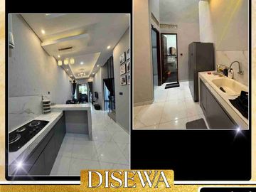 DIJUAL RUMAH 2 LANTAI . LUAS TANAH 90 M². DI KALIDERES PERMAI CENGKARENG JAKARTA BARAT