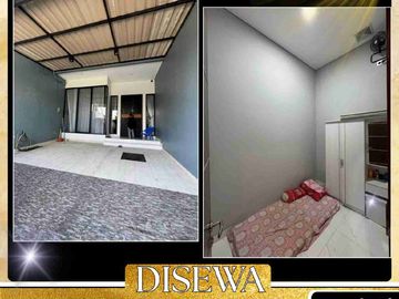 DIJUAL RUMAH 2 LANTAI . LUAS TANAH 90 M². DI KALIDERES PERMAI CENGKARENG JAKARTA BARAT