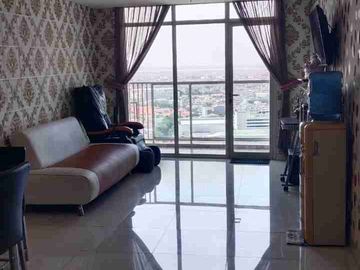 DiSewakan Apartemen Trilium Residence Pusat Kota Pemuda Surabaya