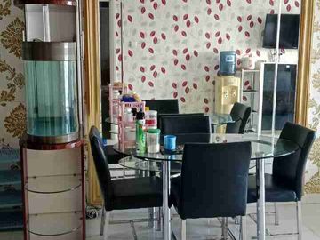 DiSewakan Apartemen Trilium Residence Pusat Kota Pemuda Surabaya