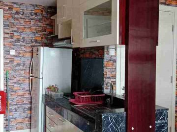 DiSewakan Apartemen Trilium Residence Pusat Kota Pemuda Surabaya