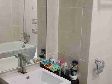 DiSewakan Apartemen Trilium Residence Pusat Kota Pemuda Surabaya