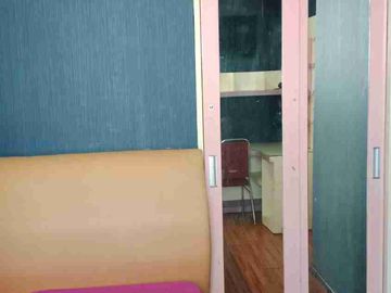 DiSewakan Apartemen Trilium Residence Pusat Kota Pemuda Surabaya