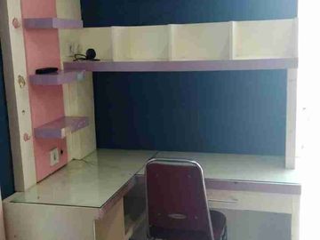 DiSewakan Apartemen Trilium Residence Pusat Kota Pemuda Surabaya