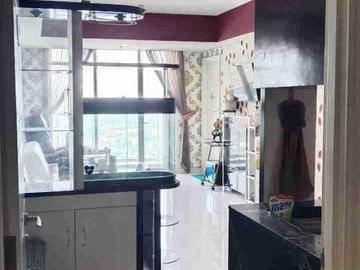 DiSewakan Apartemen Trilium Residence Pusat Kota Pemuda Surabaya