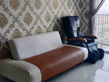 DiSewakan Apartemen Trilium Residence Pusat Kota Pemuda Surabaya