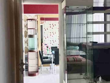 DiSewakan Apartemen Trilium Residence Pusat Kota Pemuda Surabaya