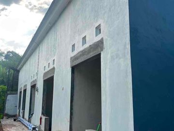 Full Furnish Kos Baru Progres Bangun, 2 Menit UNNES