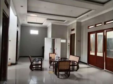Dikontrakan rumah Lingkungan Aman dan Nyaman (Non Perumahan)