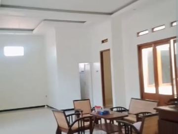 Dikontrakan rumah Lingkungan Aman dan Nyaman (Non Perumahan)