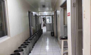 Dijual Ex Pabrik di Jalan Lanbau Citeureup Bogor