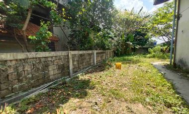 Dijual Ex Pabrik di Jalan Lanbau Citeureup Bogor