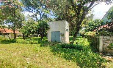 Dijual Ex Pabrik di Jalan Lanbau Citeureup Bogor