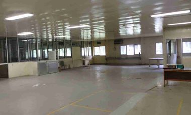 Dijual Ex Pabrik di Jalan Lanbau Citeureup Bogor